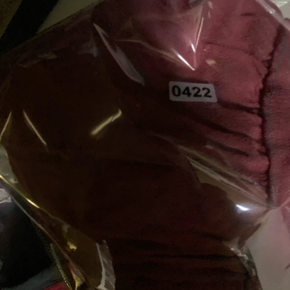 The Nines by Hatch Blouse Women Medium Pink 3/4 Sleeve Maternity Dress Shirt NWT - Picture 7 of 10